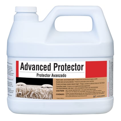 Advanced Protector-4