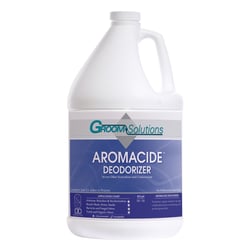 Aromacide