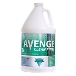 Avenge Clean Rinse