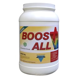 Boost All 8 Pounds