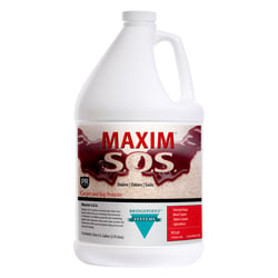 Bridgepoint Systems Carpet Protector Maxim SOS