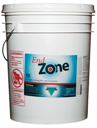 Bridgepoint Systems End Zone 5 Gallons