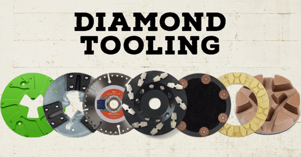 Diamond tooling Auto-1