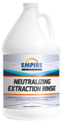 Empire Neutralizing Extraction Rinse