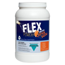 Flex Powder with Citrus Solv-1