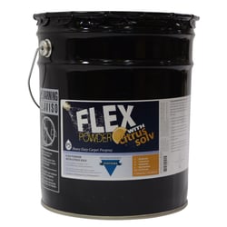 Flex powder 36 lbs