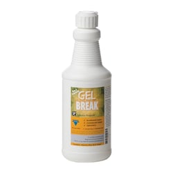 Gel Break