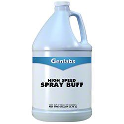 Genlabs Spray Buff