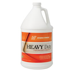 Heavy Duty Hardwood Cleaner-1