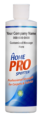 Home Pro Spotter