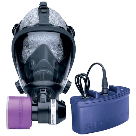 Respirators Explained: What Are The 4 Types Of Masks That You Can Use 