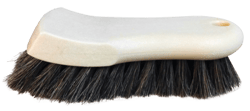 Horse Hair Brush