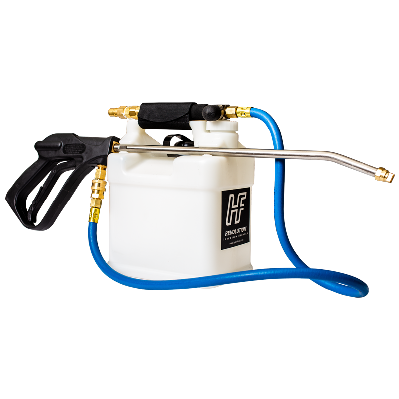 Hydro Force Revolution Sprayer