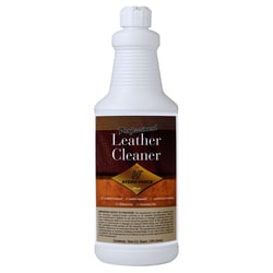 Leather Cleaner