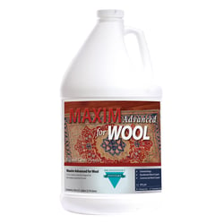 Maxim Advanced for wool