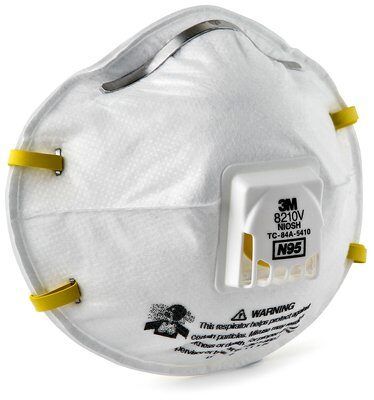 N95 cool respirator-1