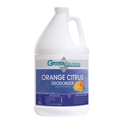 Orange Citrus Deodorizer
