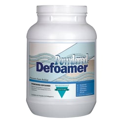 Powdered Defoamer