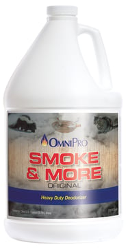 Smoke and More CR406GL-1