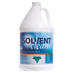 Solvent Clean