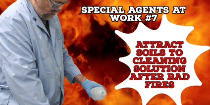 Special Agents at Work 7 