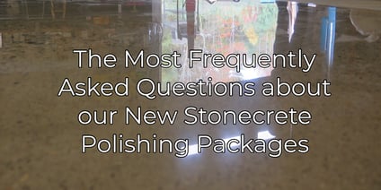 Stonecrete Blog Post