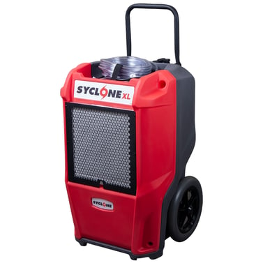 Syclone XL LGR red-1