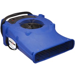 Syclone airmover blue