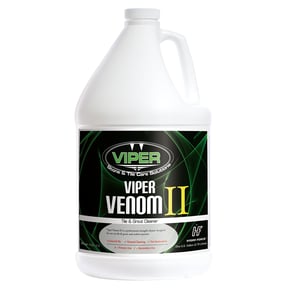 Viper Venom II Tile and grout Cleaner 1 Gallon