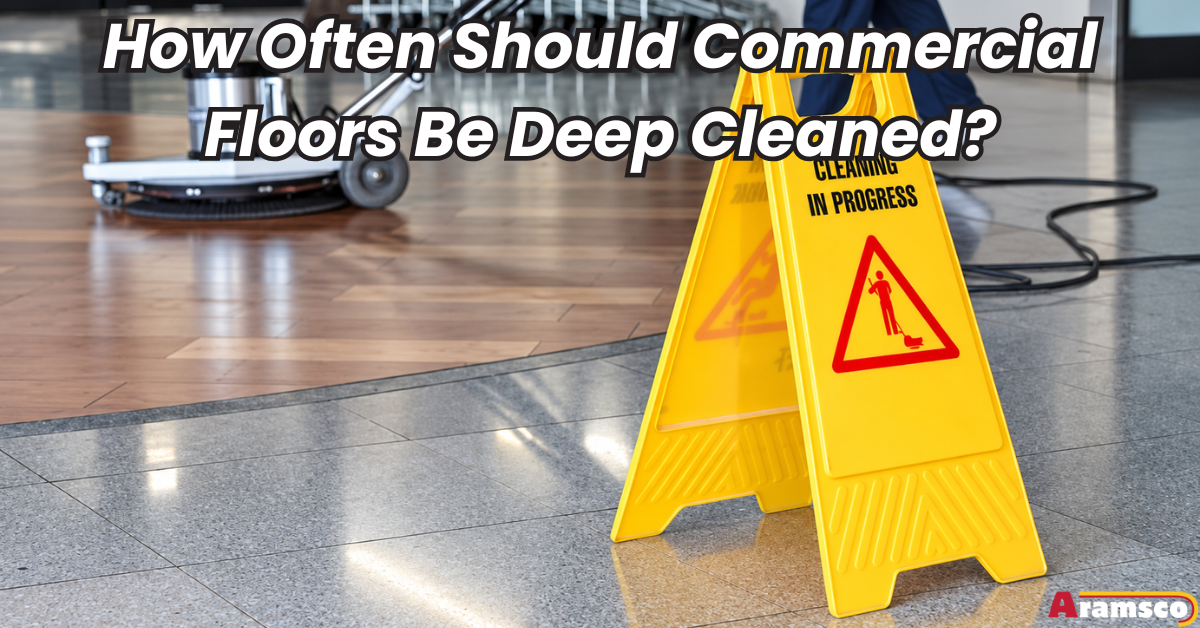 commercial cleaning blog cover
