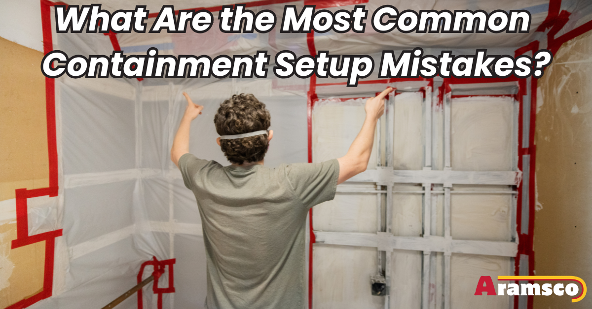containment blog