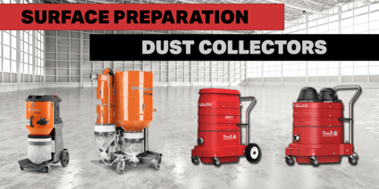 dust collection systems image