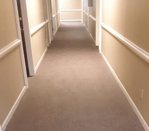 hallway carpet-1