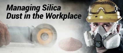 managing silica dust graphic-1