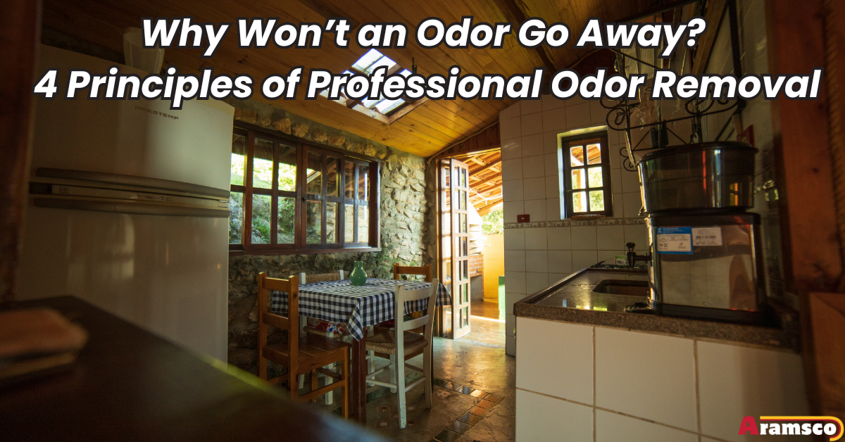 odor blog cover