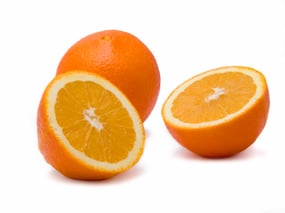 oranges