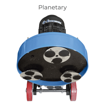 planetary